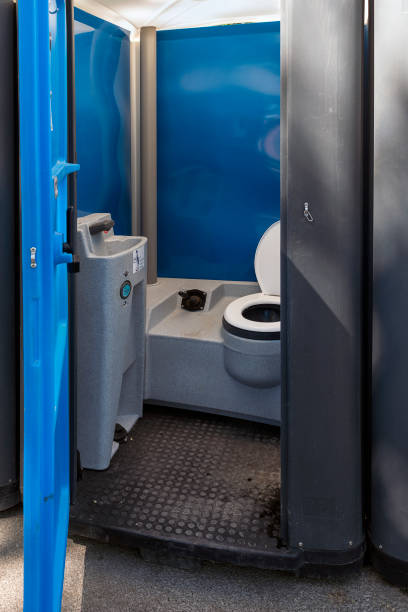 Portable Toilet Options We Offer in Guymon, OK