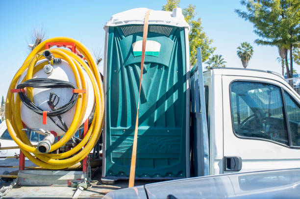Best Local porta potty services  in Guymon, OK