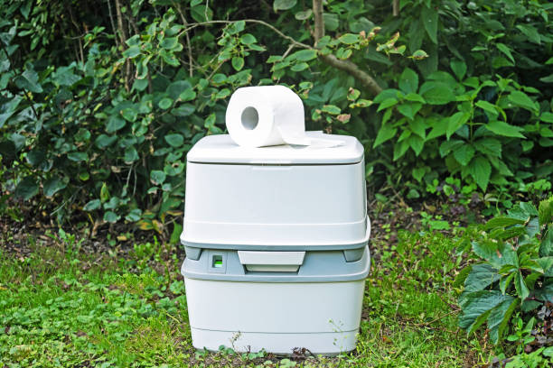 Best Affordable portable toilet rental  in Guymon, OK