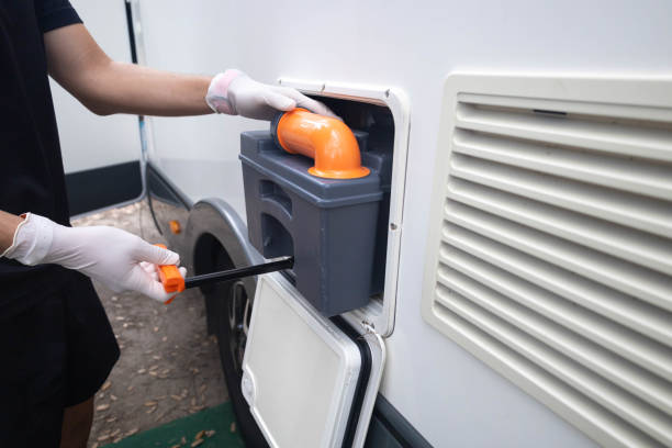 Best Local porta potty services  in Guymon, OK