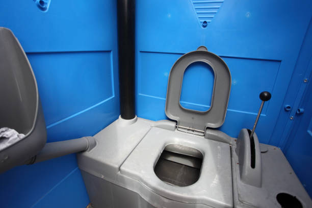 Best Affordable porta potty rental  in Guymon, OK