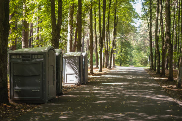 Portable restroom solutions in Guymon, OK