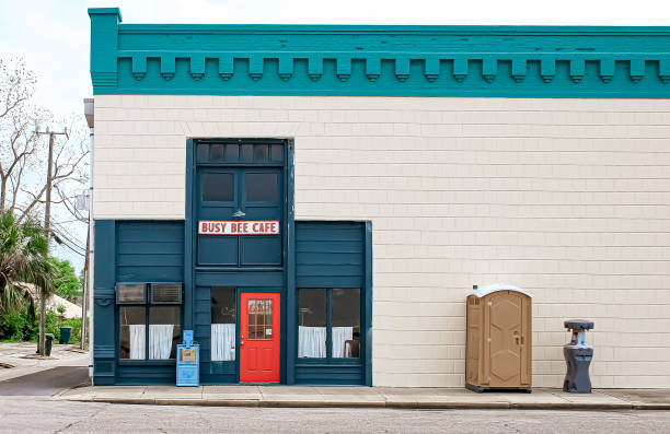 Best High-end porta potty rental  in Guymon, OK