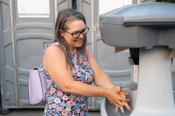 Best Affordable porta potty rental  in Guymon, OK