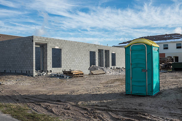 Professional porta potty rental in Guymon, OK